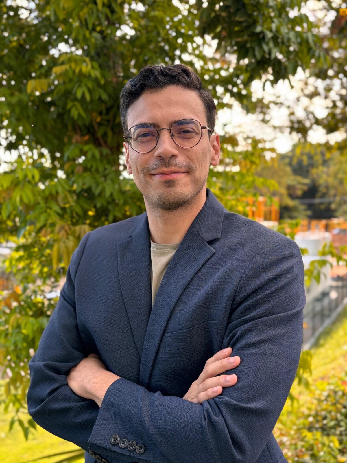 Jackson Mendonça